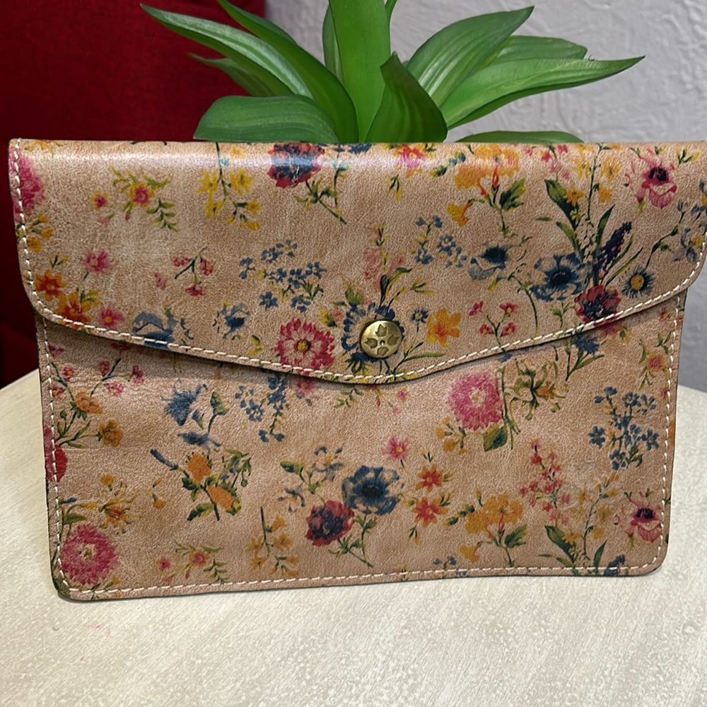 Patricia Nash Clutch